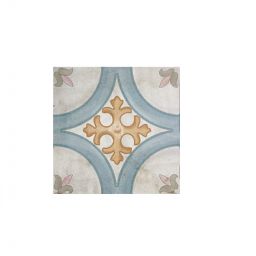 Monopole Avenue Decor Hydraulic dekor ścienno-podłogowy 18,7x18,7 cm