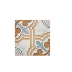 Monopole Avenue Decor Hydraulic dekor ścienno-podłogowy 18,7x18,7 cm