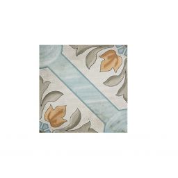 Monopole Avenue Decor Hydraulic dekor ścienno-podłogowy 18,7x18,7 cm