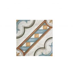 Monopole Avenue Decor Hydraulic dekor ścienno-podłogowy 18,7x18,7 cm