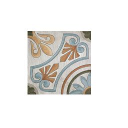 Monopole Avenue Decor Hydraulic dekor ścienno-podłogowy 18,7x18,7 cm