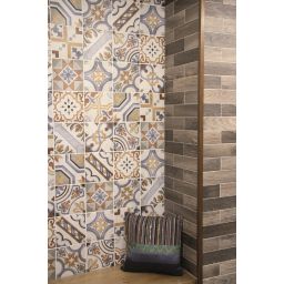 Monopole Avenue Decor Hydraulic dekor ścienno-podłogowy 18,7x18,7 cm