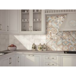 Monopole Avenue Decor Hydraulic dekor ścienno-podłogowy 18,7x18,7 cm