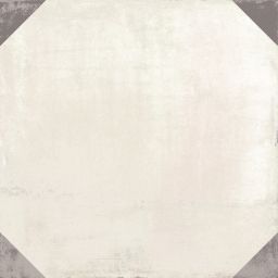 Monopole Avenue Decor Black Paper Poetry dekor ścienno-podłogowy 18,7x18,7 cm