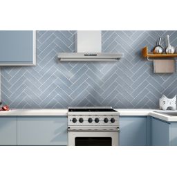 Monopole Boreal Skay Mat płytka ścienno-podłogowa 28x7,5 cm