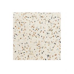 Mediterranea Terrazzo płytka ścienno-podłogowa 60x60 cm beżowa-mix kolorów