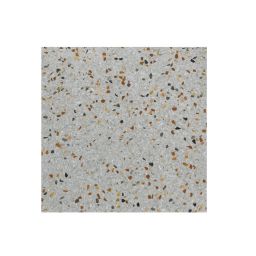 Mediterranea Terrazzo płytka ścienno-podłogowa 60x60 cm szara-mix kolorów