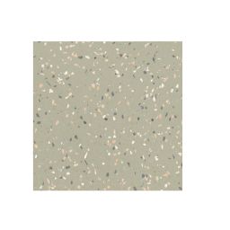 Mediterranea Terrazzo płytka ścienno-podłogowa 60x60 cm mix kolorów-zielona