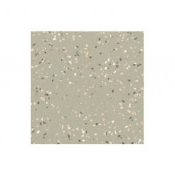 Mediterranea Terrazzo płytka ścienno-podłogowa 60x60 cm mix kolorów-zielona
