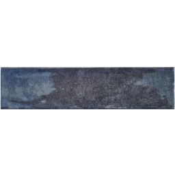 Mykonos Mallorca Black płytka ścienna 7,5x30 cm