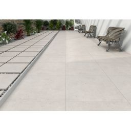 Mykonos Atrio Crema płytka ścienno-podłogowa 60x60 cm