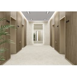 Mykonos Geotech Sand Rec płytka ścienno-podłogowa 60x120 cm