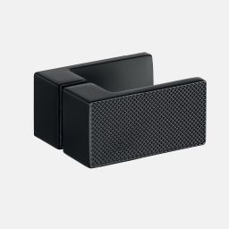 New Trendy Avexa Black XR kabina prysznicowa 120x100 cm prostokątna prawa czarny mat/szkło przezroczyste EXK-6906