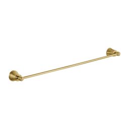 Omnires Art LIne drążek na ręcznik 65 cm mosiądz szczotkowany AL53216BSB