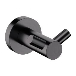 Omnires Modern Project haczyk podwójny antracyt szczotkowany MP60120AT