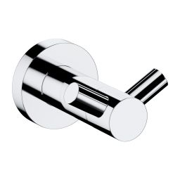 Omnires Modern Project wieszak na ręcznik chrom MP60120CR