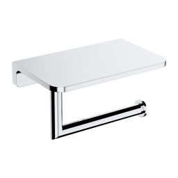 Omnires Modern Project uchwyt na papier toaletowy chrom MP60511CR