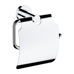 Omnires Modern Project uchwyt na papier toaletowy chrom MP60520CR