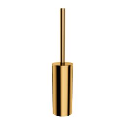 Omnires Modern Project szczotka toaletowa złoty MP60622GL