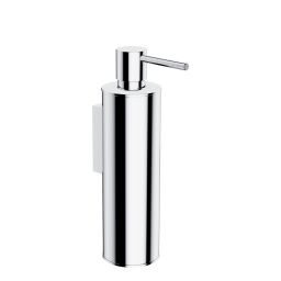 Omnires Modern Project dozownik do mydła 150 ml chrom MP60721CR