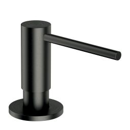 Omnires Modern Project dozownik do mydła 500 ml szary MP60723GR