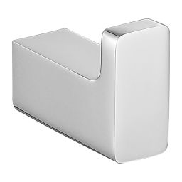 Omnires Nelson wieszak na ręcznik chrom NL80110CR