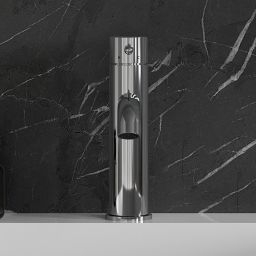 Omnires Y bateria umywalkowa stojąca chrom Y1213MAXCR