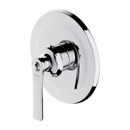 Omnires Armance bateria prysznicowa podtynkowa chrom AM5245CR