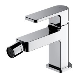 Omnires Baretti bateria bidetowa stojąca chrom BA7820CR