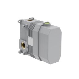 Omnires element podtynkowy baterii wannowo-prysznicowej BOX35X