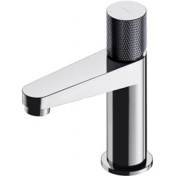 Omnires Contour bateria umywalkowa stojąca chrom CT8010CR