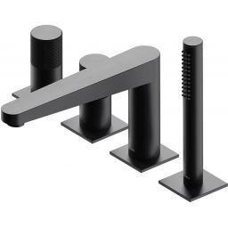 Omnires Contour bateria wannowo-prysznicowa nawannowa CT8032AT