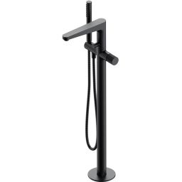 Omnires Contour bateria wannowo-prysznicowa wolnostojąca CT8033AT