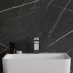 Omnires Fresh bateria umywalkowa stojąca chrom FR7110CR