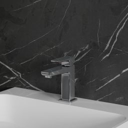 Omnires Parma bateria umywalkowa stojąca chrom PM7410CR