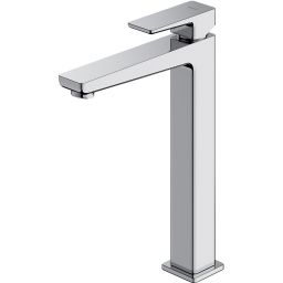 Omnires Parma bateria umywalkowa wysoka chrom PM7412CR