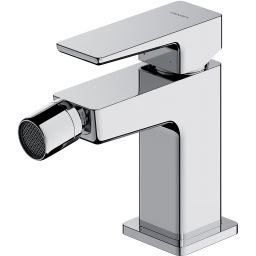 Omnires Parma bateria bidetowa stojąca chrom PM7420CR