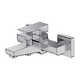 Omnires Parma bateria wannowo-prysznicowa chrom PM7430CR