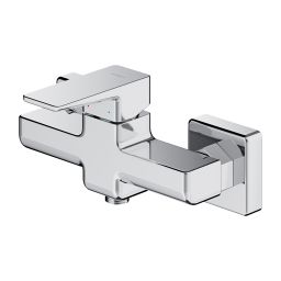 Omnires Parma bateria prysznicowa ścienna chrom PM7440CR