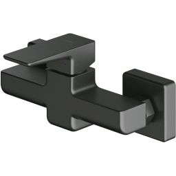 Omnires Parma bateria prysznicowa ścienna grafit PM7440GR