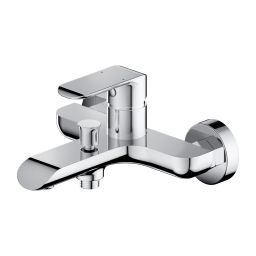 Omnires Sacramento bateria wannowo-prysznicowa chrom SC2330CR