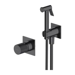 Omnires Contour bateria bidetowa podtynkowa SYSCTBI1AT