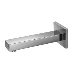 Omnires WD wylewka do baterii ścienna chrom WD11CR