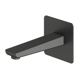 Omnires Parma wylewka do baterii grafit WDPARMAGR