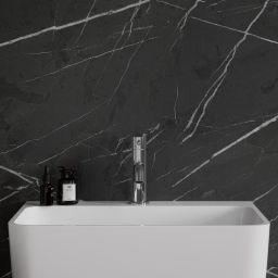 Omnires Y bateria umywalkowa stojąca chrom Y1210STCR