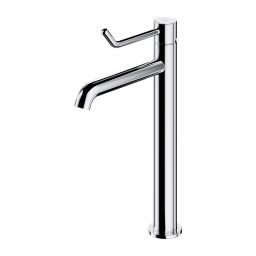 Omnires Y bateria umywalkowa stojąca chrom Y1212ID-CR