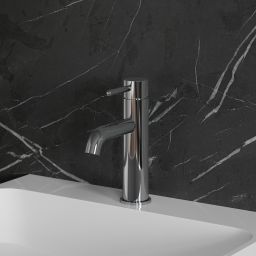 Omnires Y bateria umywalkowa stojąca chrom Y1213MAXCR