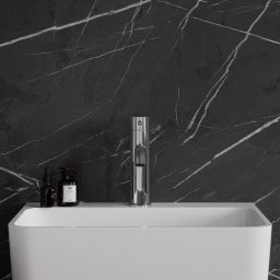 Omnires Y bateria umywalkowa stojąca chrom Y1213MAXCR