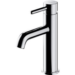 Omnires Y bateria umywalkowa stojąca chrom Y1213MAXCR