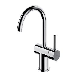 Omnires Y bateria umywalkowa stojąca chrom Y1219CR